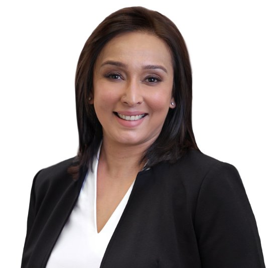 Aziza Subramanian
