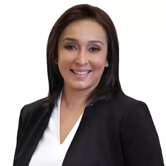 Aziza Subramanian