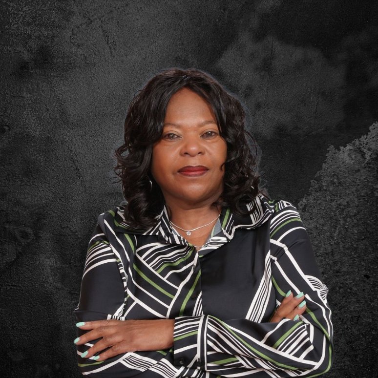 Brenda L. Hill