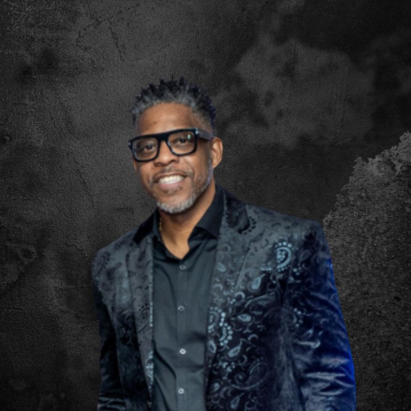 Donnell Taylor