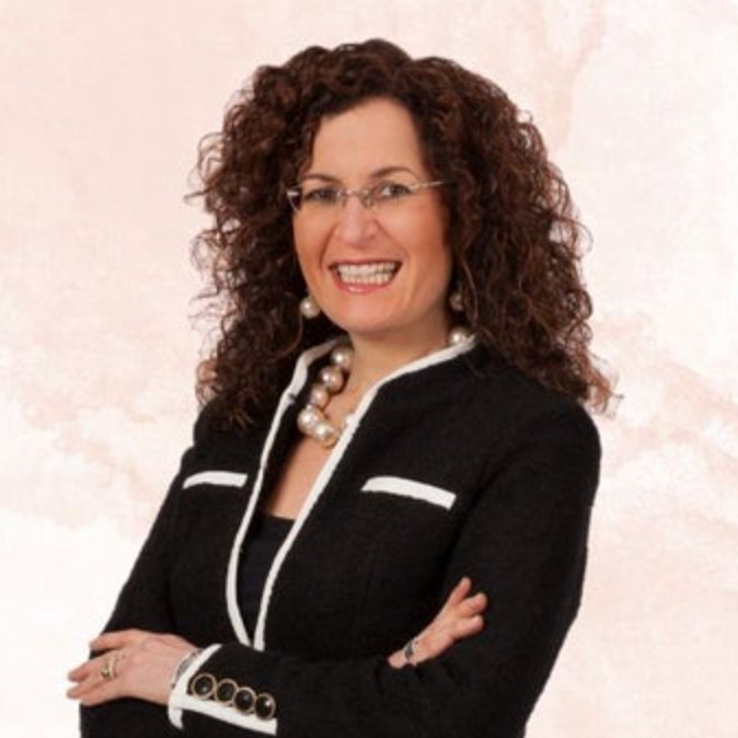 Cathy Rocca