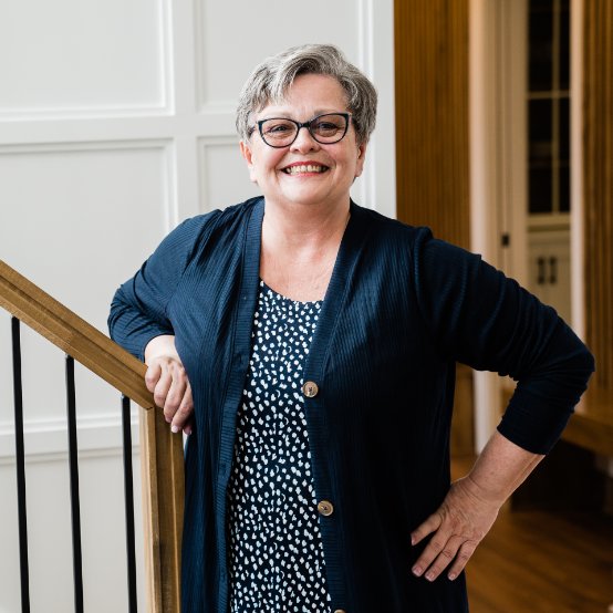 Mary Sherer