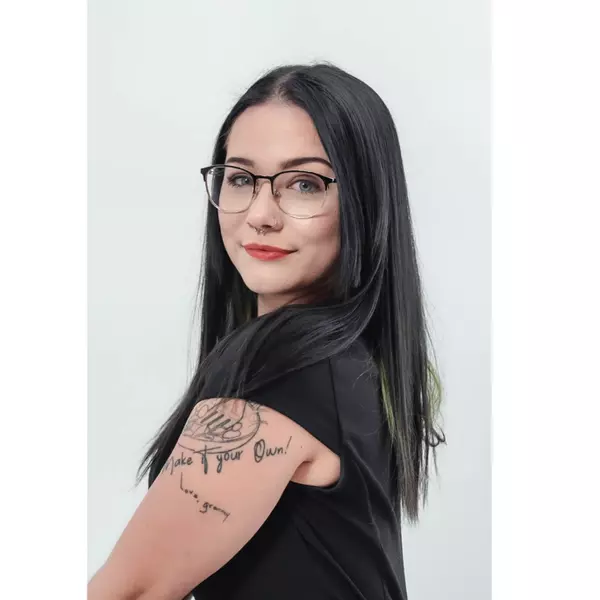 Gabrielle "Gabby" Zinkovitch