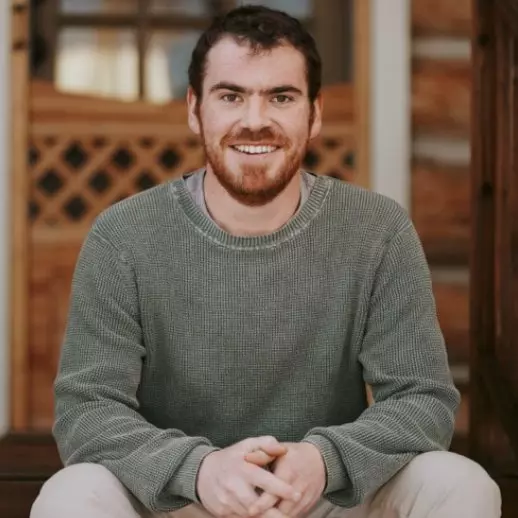Johnny Ryan
