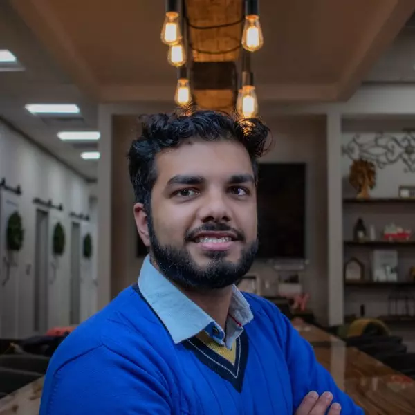 Karan Kumar