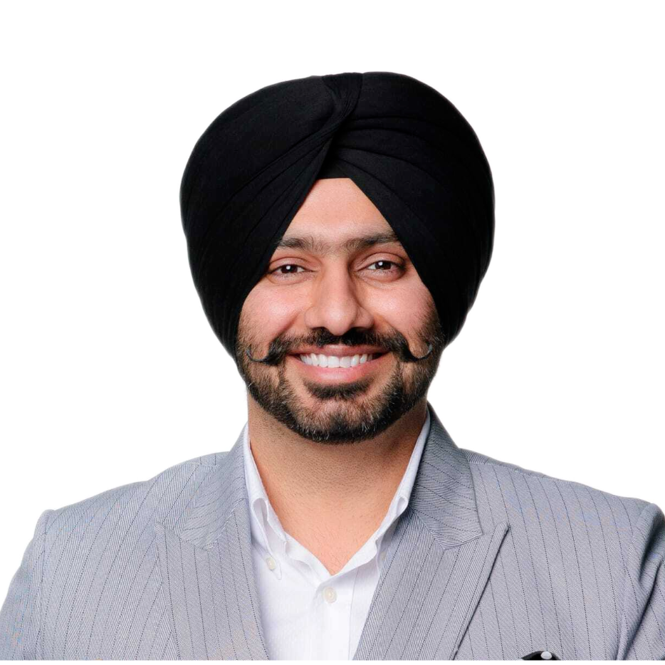 Mandeep Sadioura