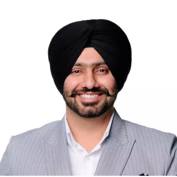 Mandeep Sadioura