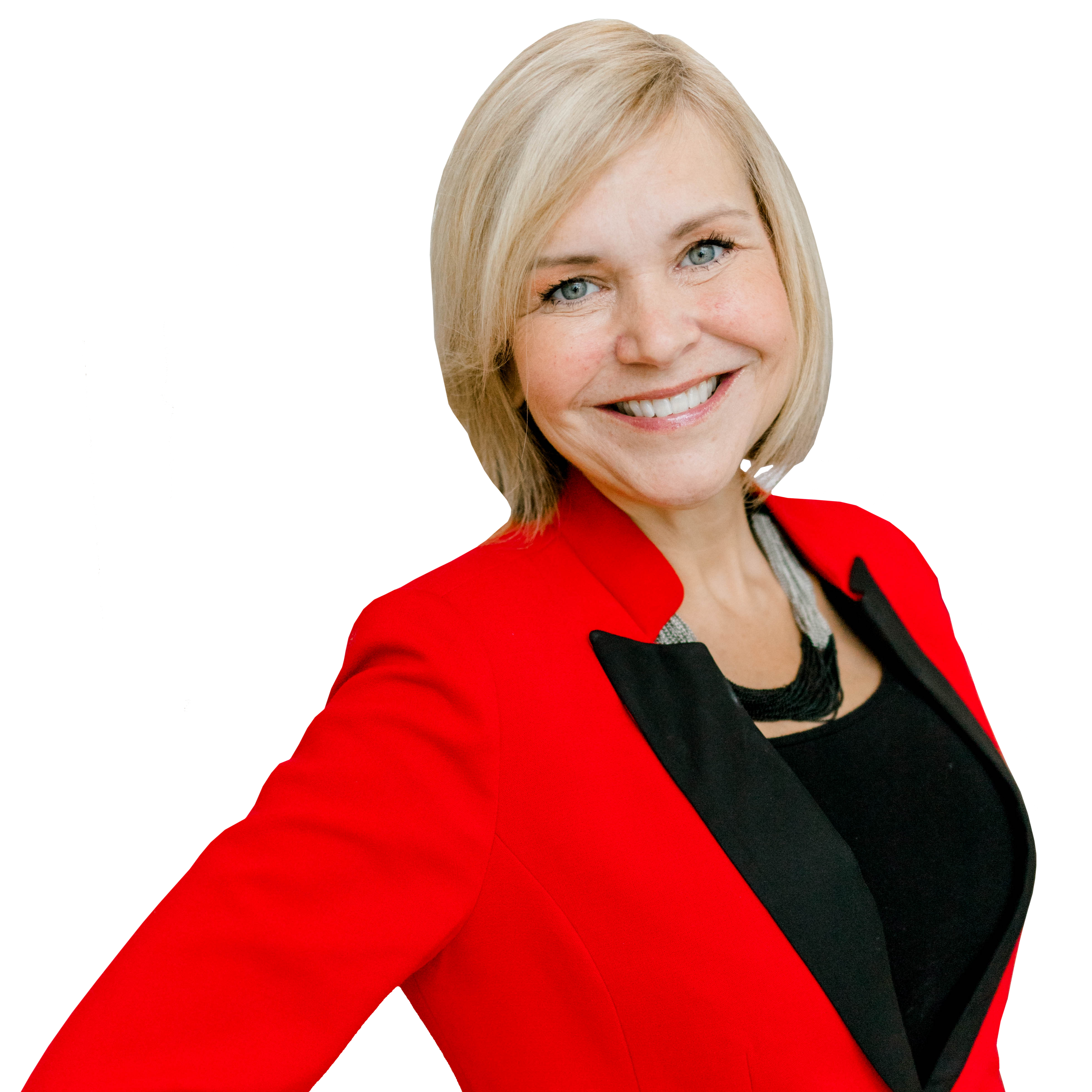 Laura Mitchell