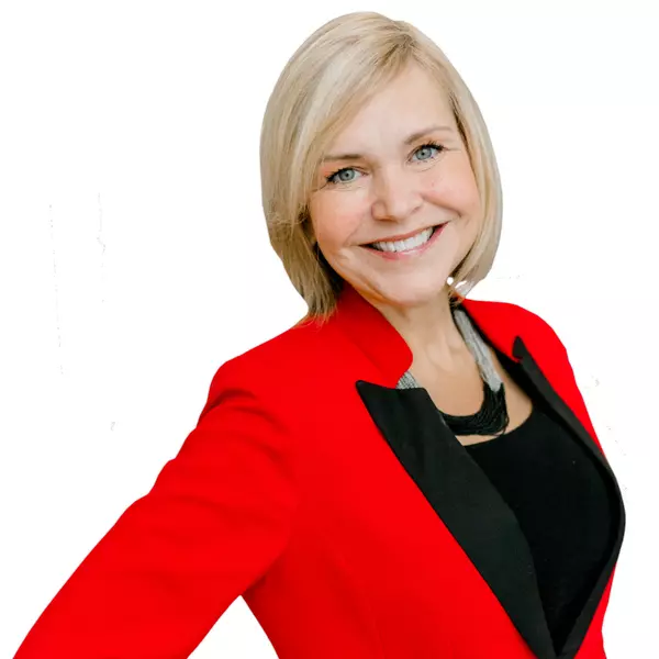 Laura Mitchell