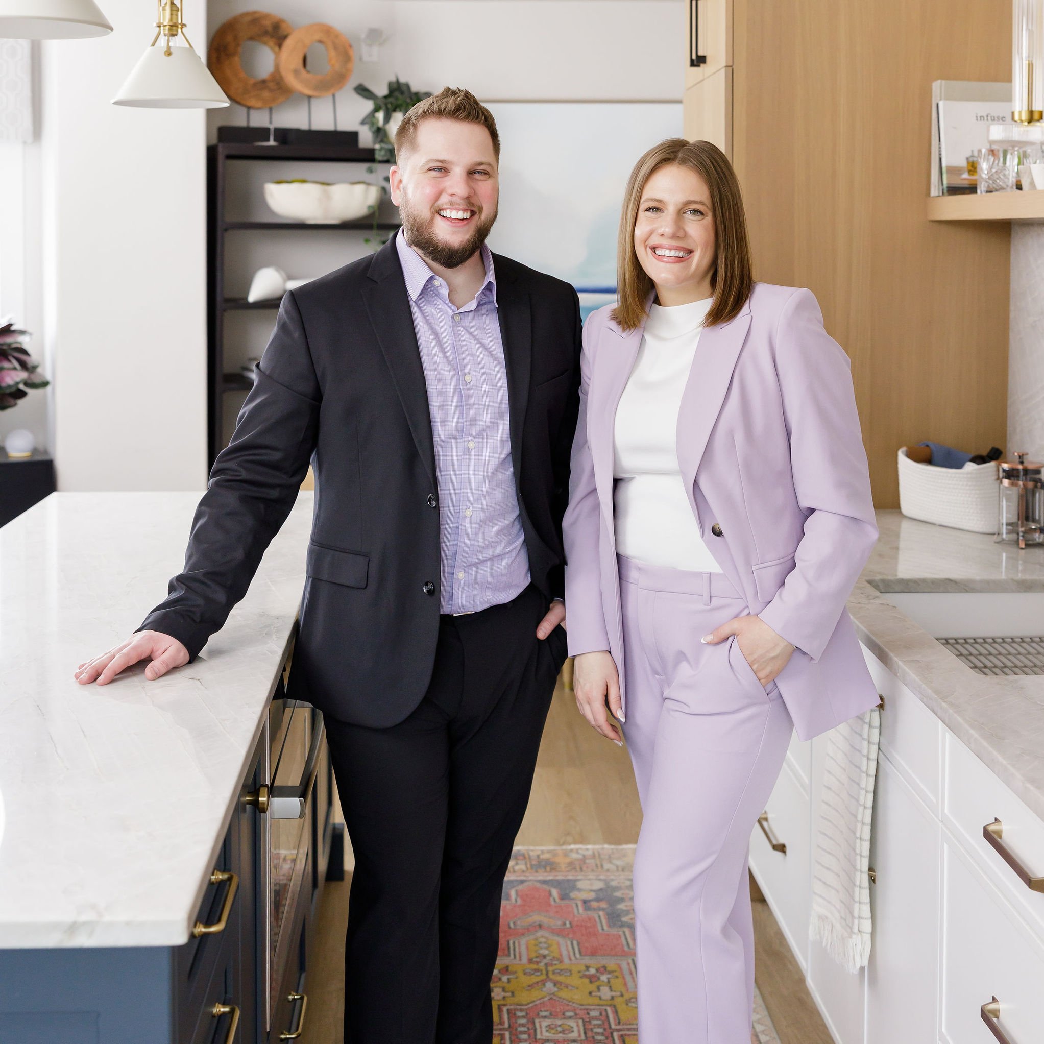 Austen & Kelly Gatz