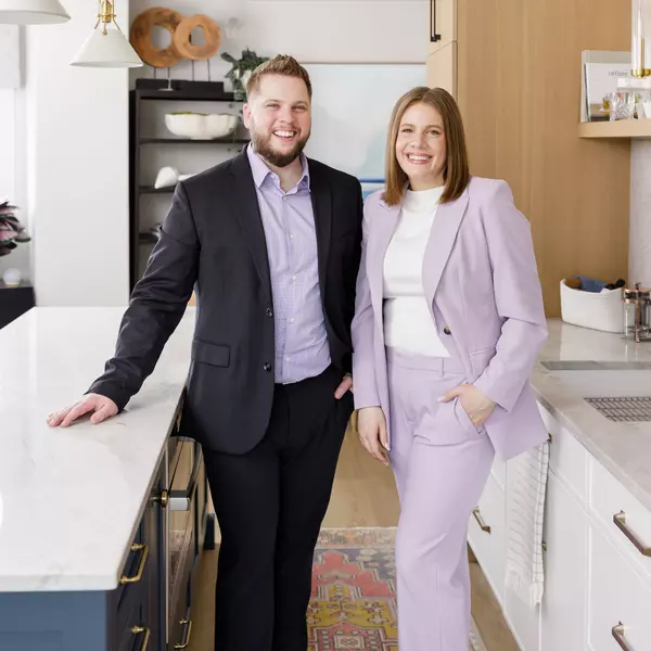 Austen & Kelly Gatz