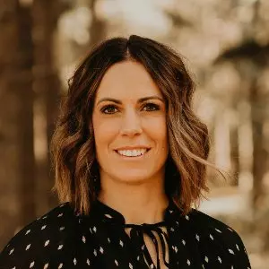 April Johnson - Team Johnson