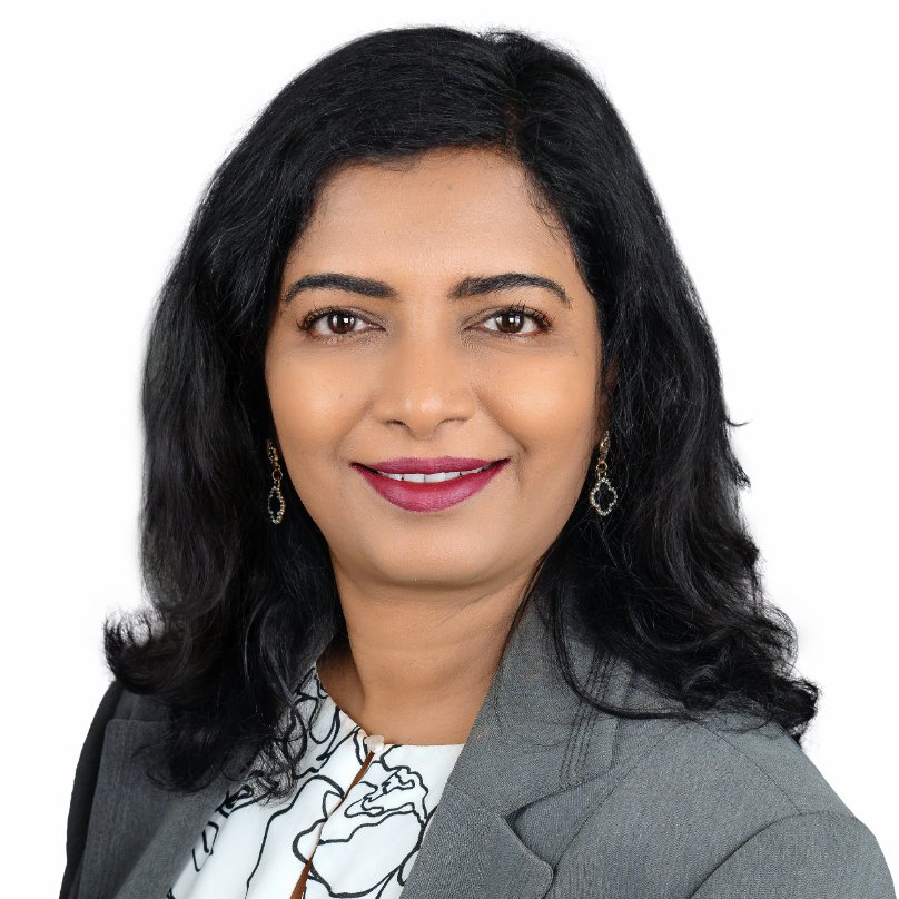 Shweta Paralikar