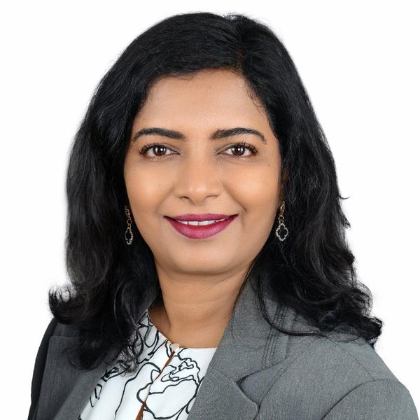 Shweta Paralikar