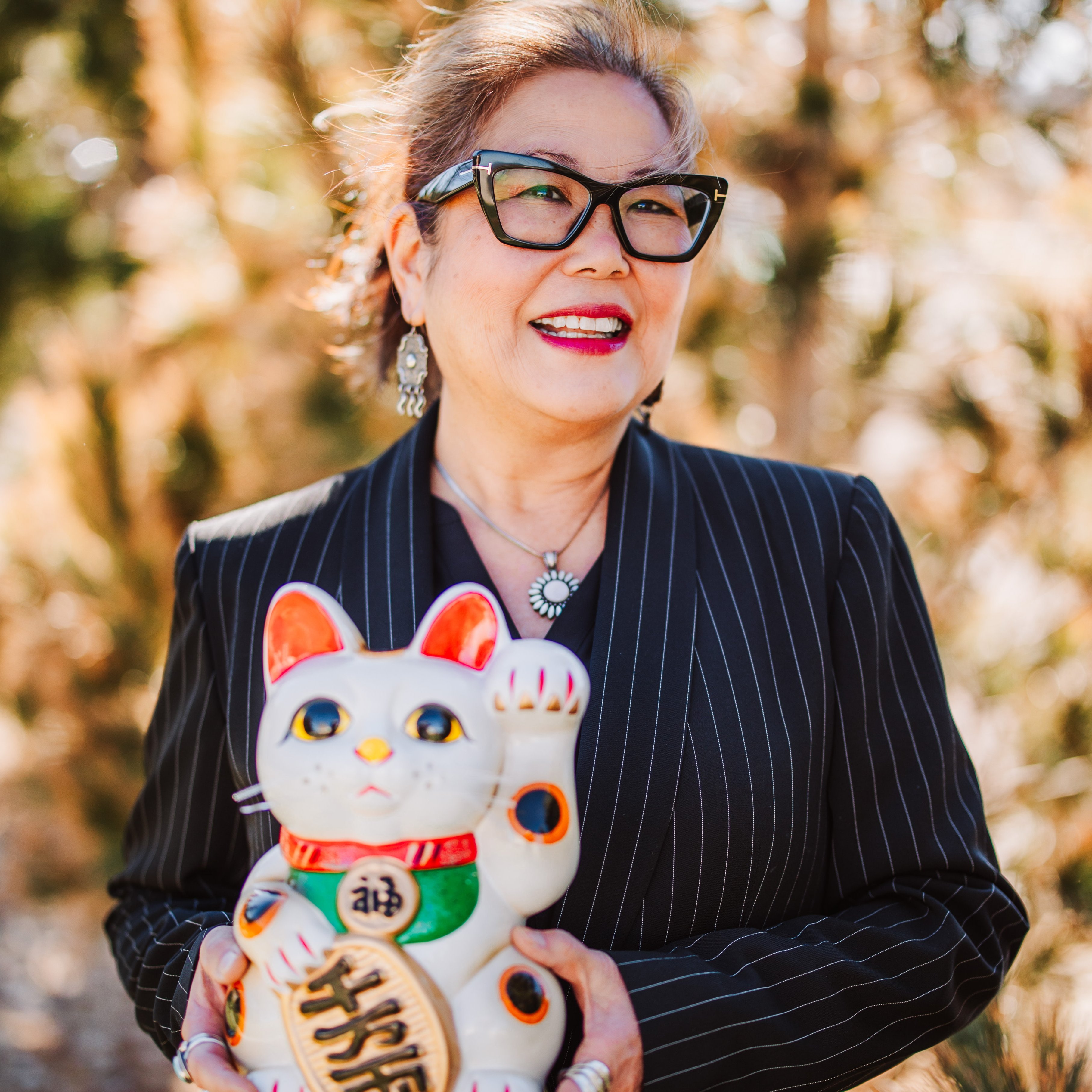 Kay Harada