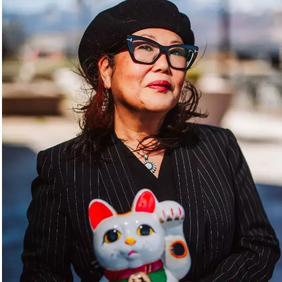 Kay Harada