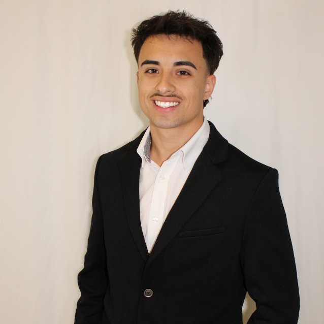 Daniel Fernandez