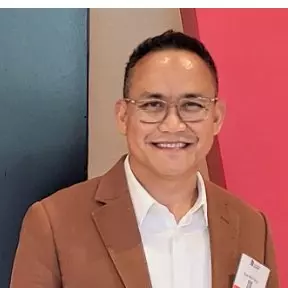 Ronaldo Dela Vega