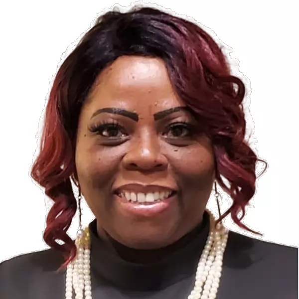 Toni Glenn
