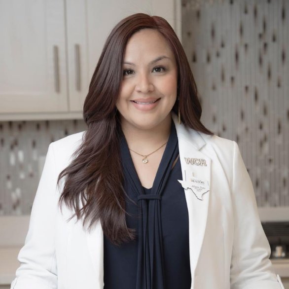 Aileen Soto