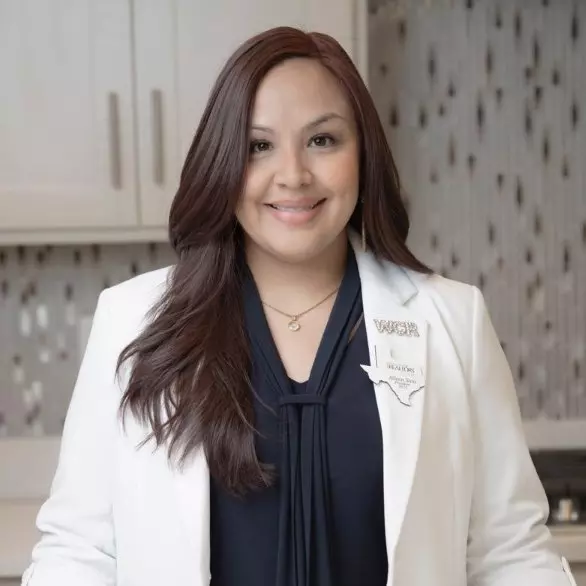 Aileen Soto