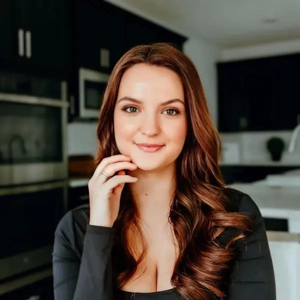 Kelsey Michaud