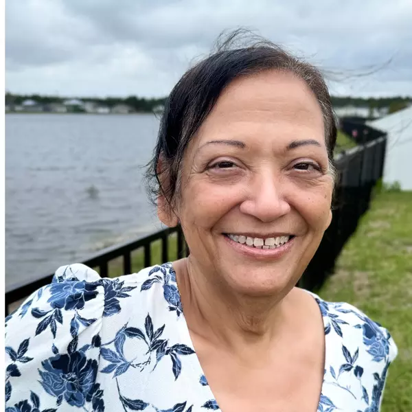 Maria Martinez-De Leon