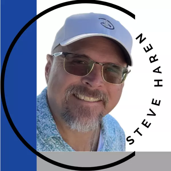 Steve Haren