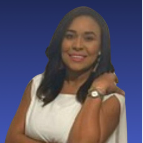 Ambar Pacheco Garo
