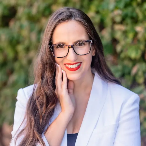 Joelene Anastasio-Friedman