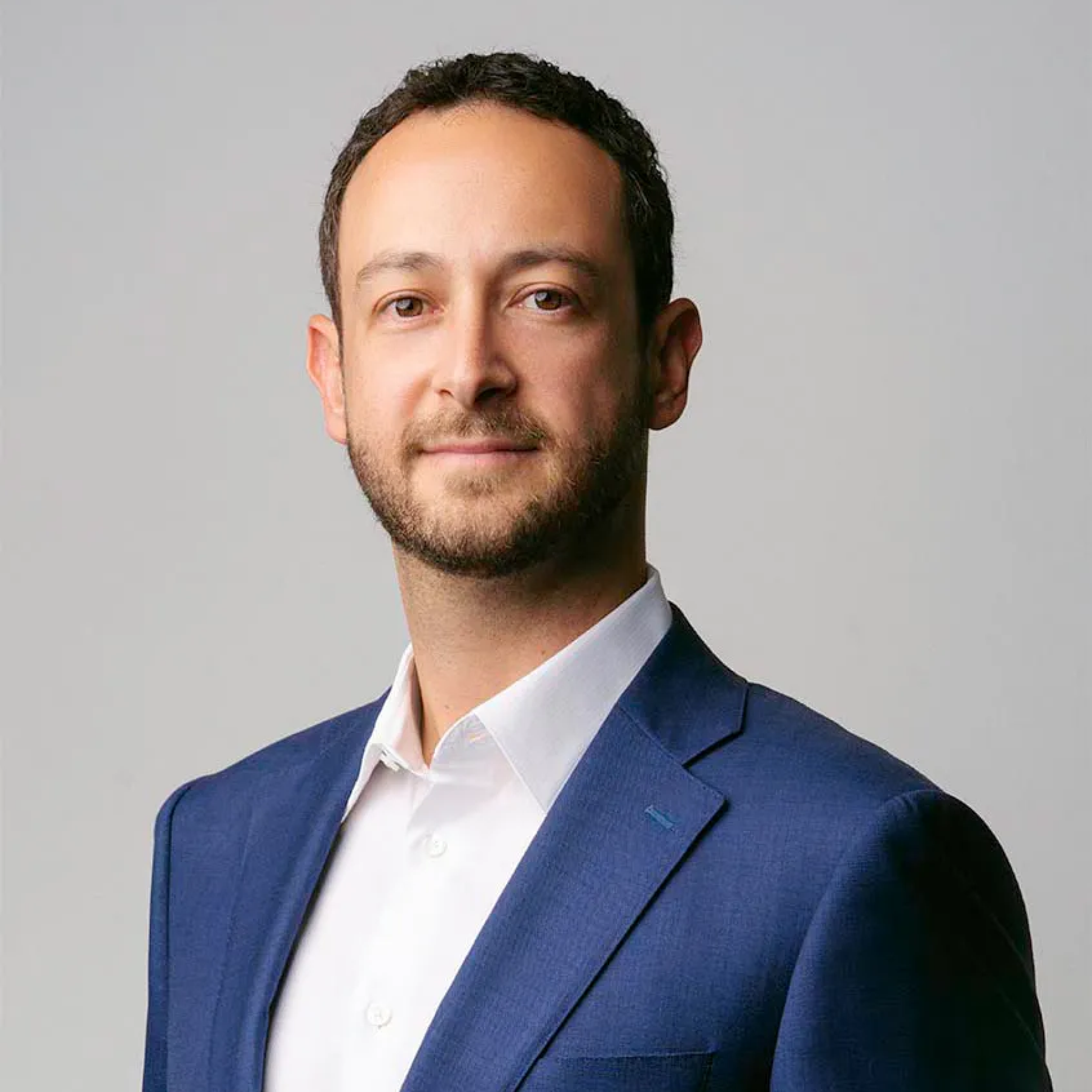 Brandon Brugada - Test