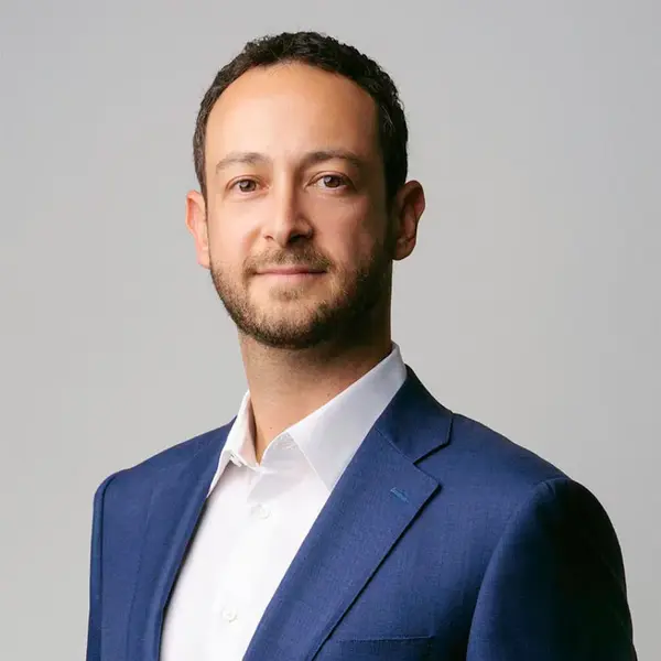 Brandon Brugada - Test