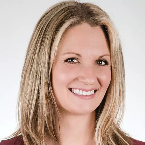 April Naughton