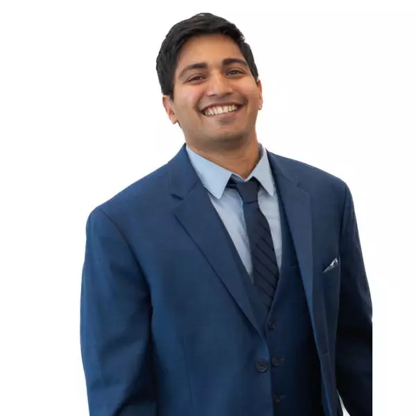 Aaron Santos