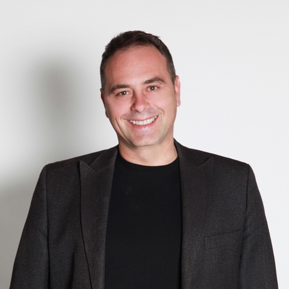 Robert Violo