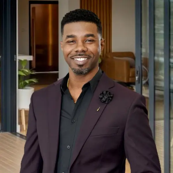 Rodney McKenzie
