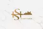 site logo