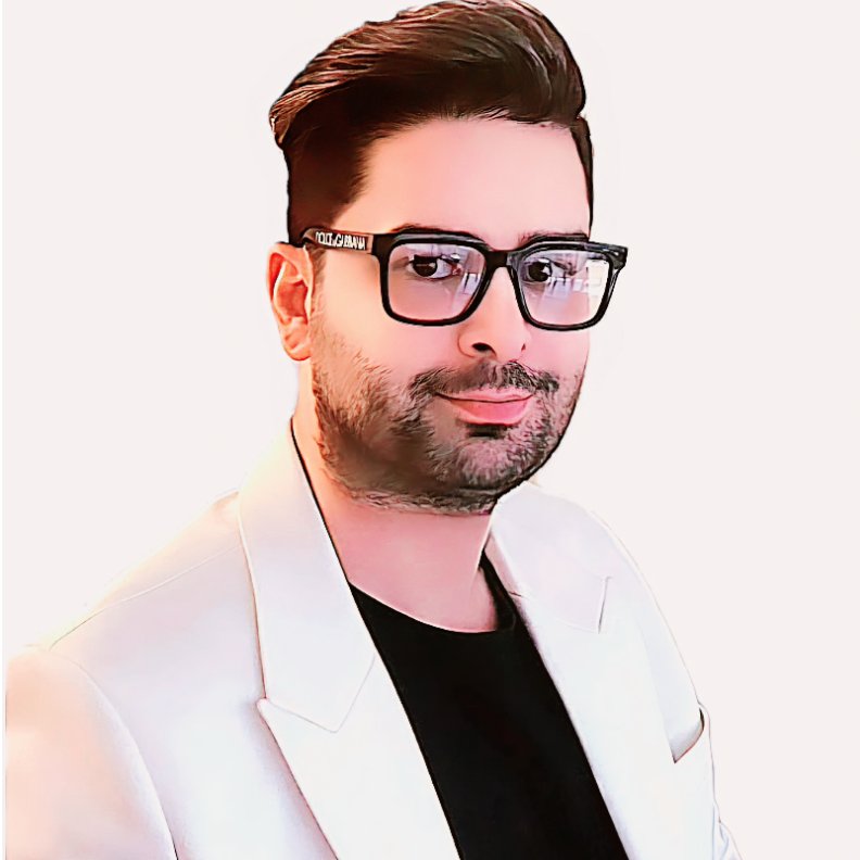 Mo Sharifzadeh
