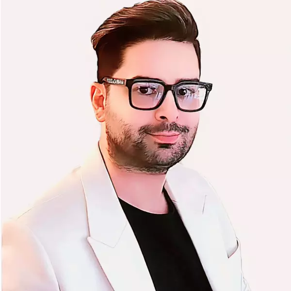 Mo Sharifzadeh