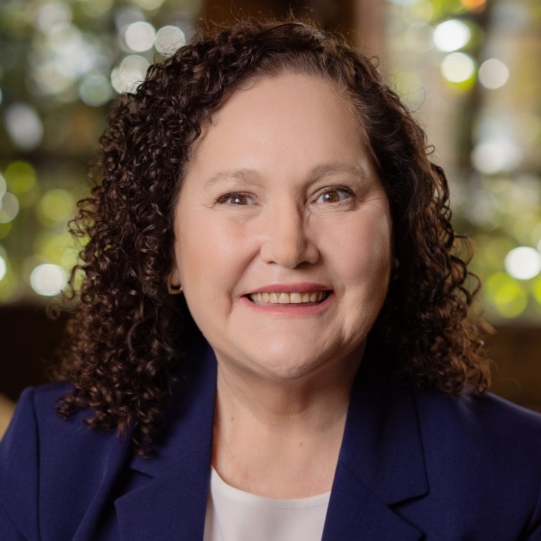 Patricia Wilcox