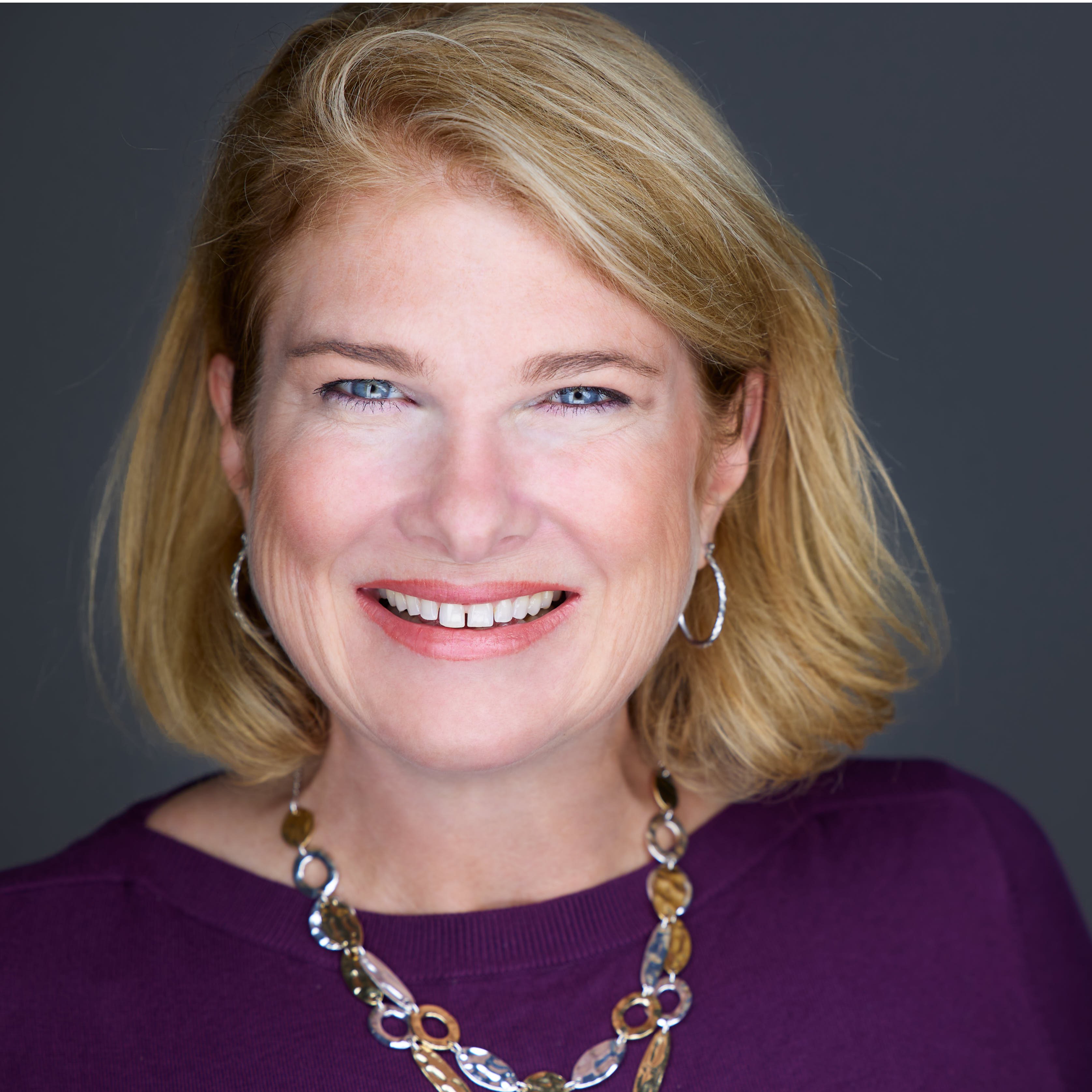 Robyn Binger