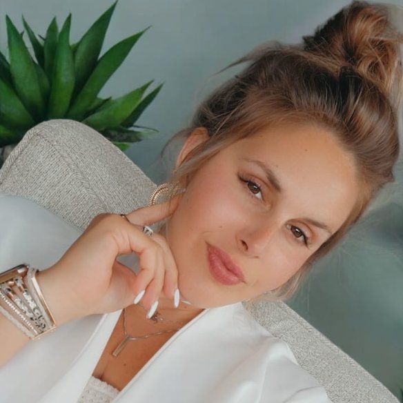 Mimi Kovach
