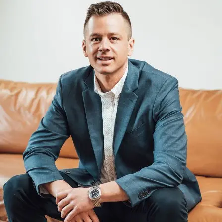 Kevin Leuschen