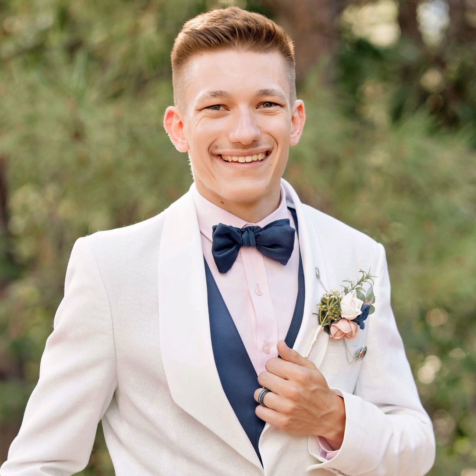 Chance Weppler
