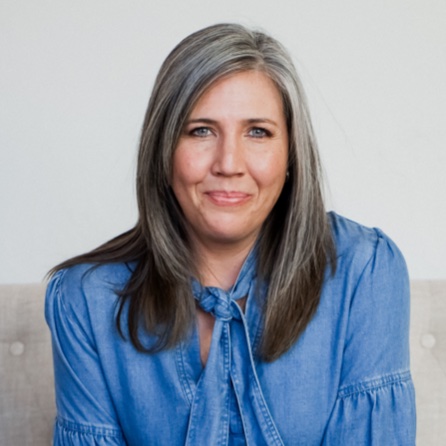 Amy Yott