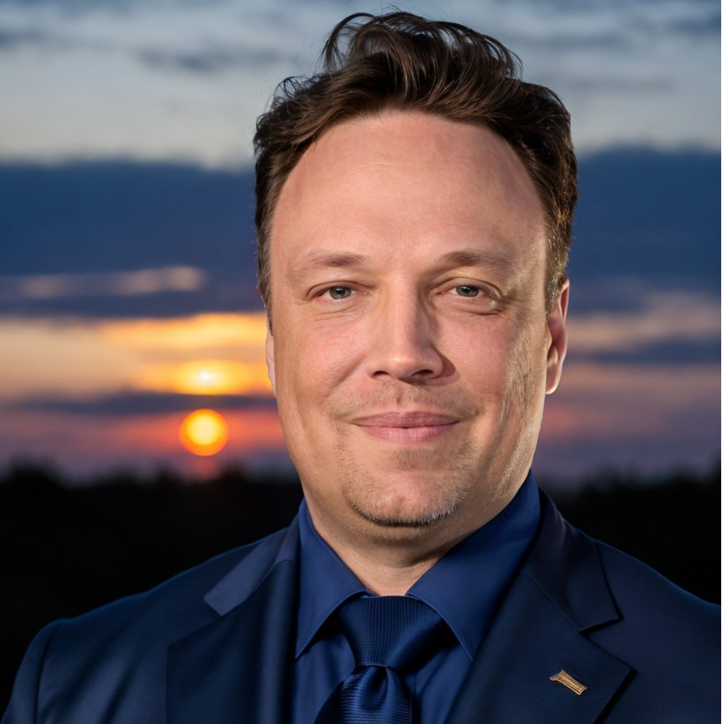 Brandon Miskulin