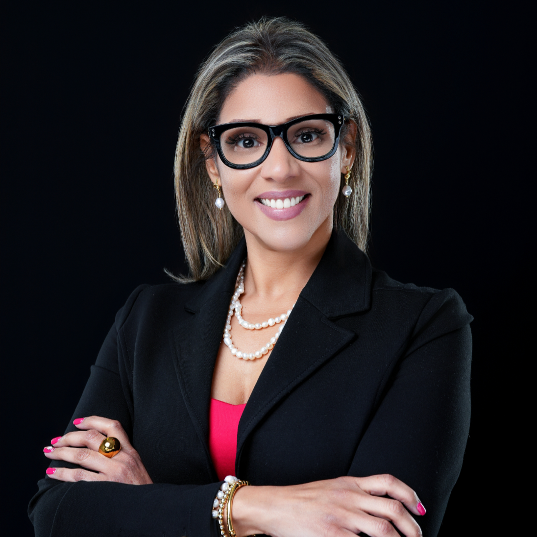 Jamille Hernandez