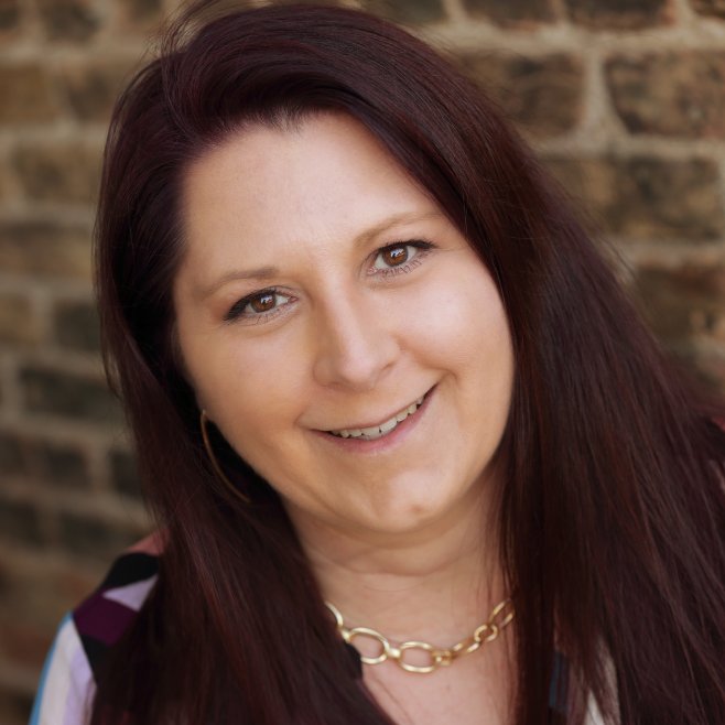 Heather Cash