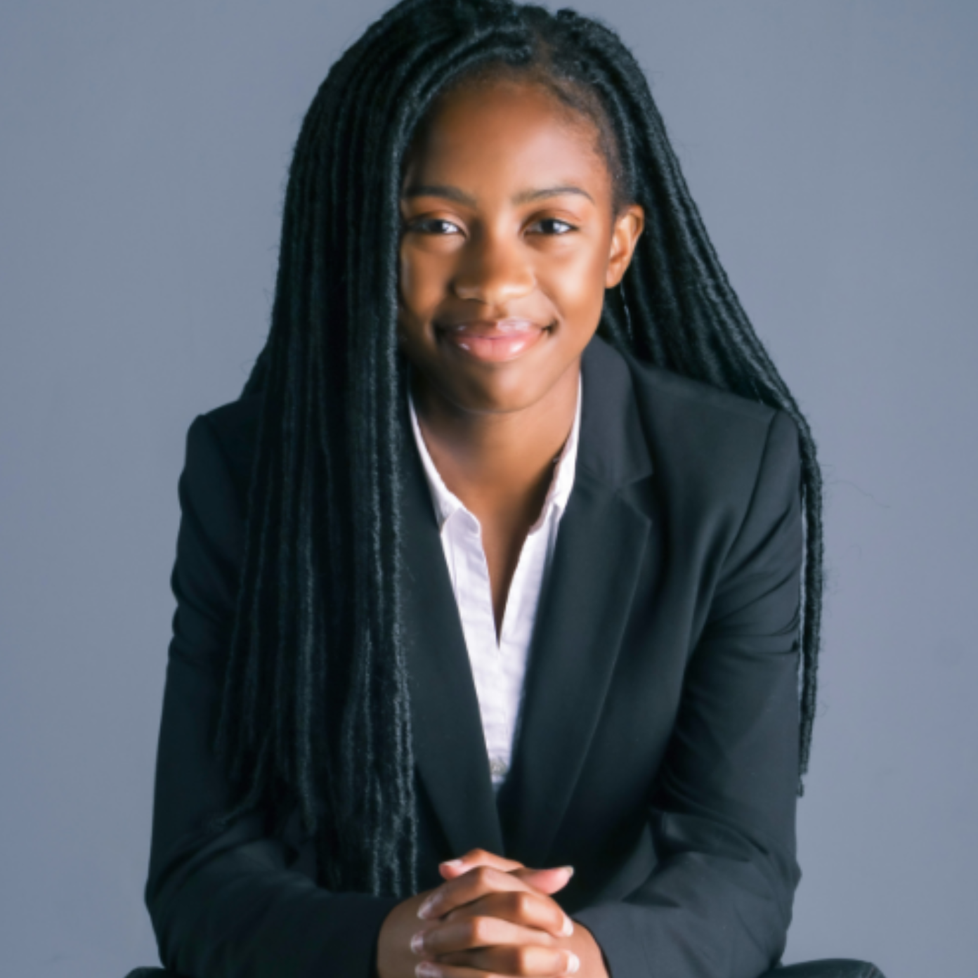 Aryanna Ndukuba