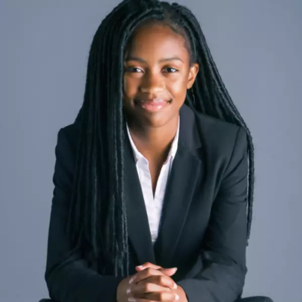 Aryanna Ndukuba